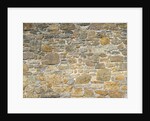Brickwall by Assaf Frank
